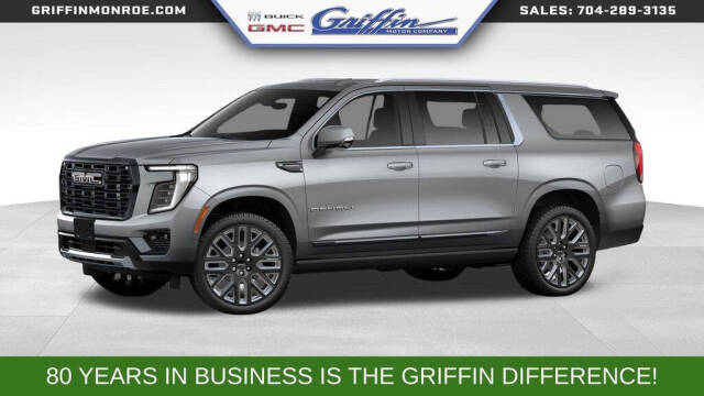 gmc yukon xl 2026 1GKS2KKL0TR440052 image gmc yukon xl 2026 1GKS2KKL0TR440052 image